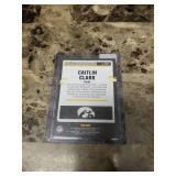2024 Panini Caitlin Clark Collection Iowa Hawkeyes Rookie Basketball Card