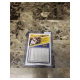 1993 Topps Gold George Brett Kansas City Royals Baseball Card
