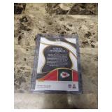 2023 Panini Select Football Patrick Mahomes Kansas City Chiefs Card