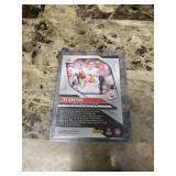 2024 Panini Prizm Football Joe Montana Kansas City Chiefs Football Card