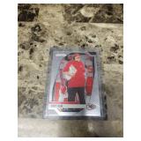 2024 Panini Prizm Football Andy Reid Kansas City Chiefs Card