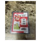 2021 Panini Contenders Football Season Ticket Travis Kelce Kansas City Chiefs Card