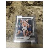 2024 Panini Caitlin Clark Collection Iowa Hawkeyes Rookie Basketball Card