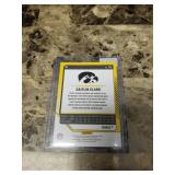 2024 Panini Caitlin Clark Collection Iowa Hawkeyes Rookie Basketball Card