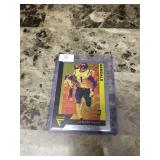 2021 Panini Chronicles Flux Football Ja