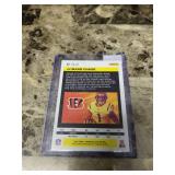 2021 Panini Chronicles Flux Football Ja