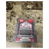 2024 Panini Mosaic Football Marquise Brown Kansas City Chiefs Card