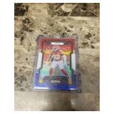 2023 Panini Prizm Football Nick Bolton Kansas City Chiefs Card