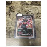 2024 Topps Elly De La Cruz Cincinnati Reds Rookie Baseball Card
