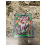 2024 Panini Select Football Kareem Hunt Kansas City Chiefs Card