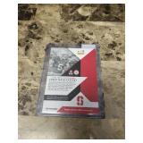 2017 Panini Donruss Elite Collegiate Football Christian McCaffrey Stanford Rookie Card