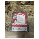 2021 Panini Playoff Football Chris Jones Kansas City Chiefs Card