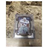 2017 Panini Select Football Emmitt Smith Dallas Cowboys Card