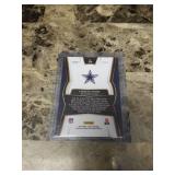 2017 Panini Select Football Emmitt Smith Dallas Cowboys Card