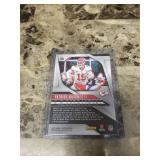 2024 Panini Prizm Football Patrick Mahomes Kansas City Chiefs Card