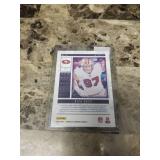 2019 Panini Chronicles Luminance Football Nick Bosa San Francisco 49ers Rookie Card