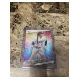 2024 Topps Stars of MLB Shohei Ohtani Los Angeles Dodgers Baseball Card