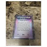 2024 Topps Stars of MLB Shohei Ohtani Los Angeles Dodgers Baseball Card