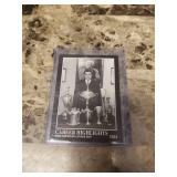 1992 Megacards Babe Ruth Collection 1923 AL MVP Baseball Card