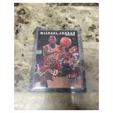 1992 Skybox International Michael Jordan Chicago Bulls Basketball Card