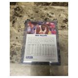 1992 Skybox International Michael Jordan Chicago Bulls Basketball Card