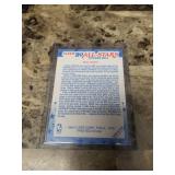 1989 Fleer All-Stars Magic Johnson Los Angeles Lakers Basketball Card