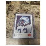 1982 NFL Kelloggs Tony Dorsett Dallas Cowboys Football Card