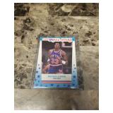 1989 Fleer All-Stars Patrick Ewing New York Knicks Basketball Card