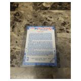 1989 Fleer All-Stars Patrick Ewing New York Knicks Basketball Card