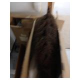 Nearly Natural 30in. Cedar and Berry Artificial Christmas Swag - Retail: $80