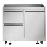 BBQ Grill Cabinet-MK03SS304