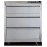 3 Drawer Cabinet -OK3D015