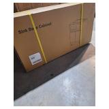 Outdoor Sink Cabinet-MK01SS304