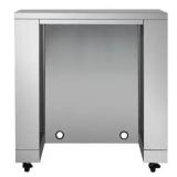 Appliance Cabinet (Appliances excluded)-MK02SS304