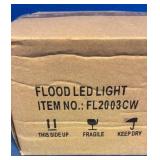 20W LED Flood Light - Model FL2003CW