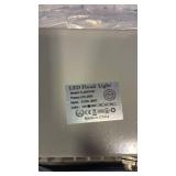 20W LED Flood Light - Model FL2003CW