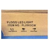 20W LED Flood Light FL2003CW