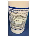 Scrubs Medaphene Plus Disinfecting Wipes