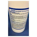 Scrubs Medaphene Plus Disinfecting Wipes