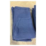Blue Shop (O.R. ) Towels Bundle. 12 per lot.