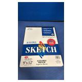 Pro Art Acid-Free Sketch Pad 9x12