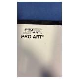 Pro Art Acid-Free Sketch Pad 9x12