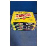 Big Win Handy Sponges 3 packs of 4.