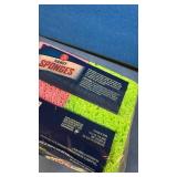 Big Win Handy Sponges 3 packs of 4.