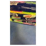 Big Win Handy Sponges 3 packs of 4.