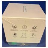 Jill & Ally Choose Happiness Crystal Manifestation Candle