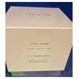 Jill & Ally Choose Happiness Crystal Manifestation Candle