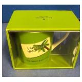 Kate Spade Globetrotter Travel Mug