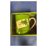 Kate Spade Globetrotter Travel Mug