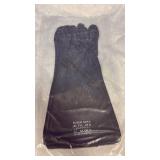 Super Nova Butyl XLarge Industrial Gloves